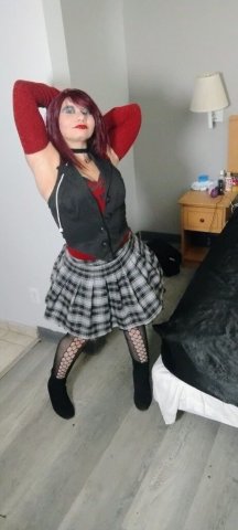 Sexterday Saturday - 31 - 1