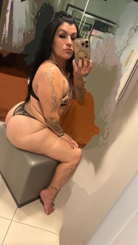BIG BOOTY LATINA WITH LONG BLACK HAIR A AMAZING PERSONALITY - 28 - 1