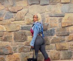 Baltimore escorts - hey guys its mrs good cookiiee here outcalls only - 28
