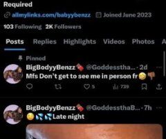 Nlr/Conway 🚗 3Hole Specials💦 💦 Squirter /Greek Ready🍑 $25 Facetime shows/content - 23 - Image 4