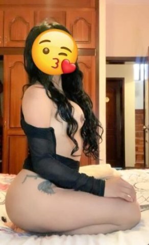I fulfill all your fantasies daddy come enjoy my delicious ass - 27 - 1