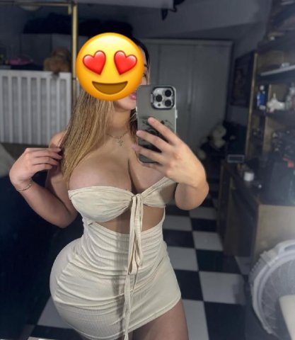 bbj 🤤 Nalgona, 👅Tetona sexy - 25 - 1