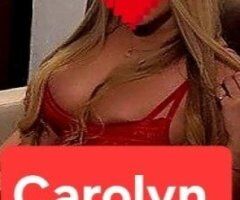 carolyn 💫💫💫💫🤩😈😈💯🔥👅👅👅 - 28 - Image 2