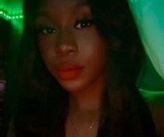 Tulsa escorts - 💦🥁$15 FT SHOWS & CONTENT SPECIALS 24//7 🌶🎥 sexy glowing ebony princess 😻👸🏾now available - 19