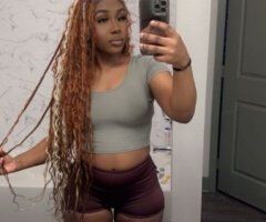 💦🥁$15 FT SHOWS & CONTENT SPECIALS 24//7 🌶🎥 sexy glowing ebony princess 😻👸🏾now available - 19 - Image 2