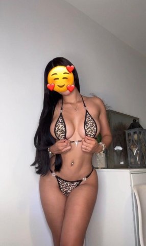 I AM SCARLET, I AM THE GIRL YOU ARE LOOKING FOR, TO PLEASE ALL YOUR FANTASIES, COME WITH ME AND LET'S HAVE THE BEST TIME OF YOUR LIFE, I PROMISE YOU WILL LOVE IT 😉😚😋 CALL ME 🤙 💯REAL💯 🔥HOT🔥 ❌🚫♂♂🚫❌ ✅AVAILABLE✅ - 25 - 1