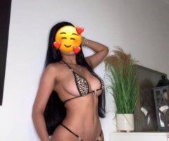 I AM SCARLET, I AM THE GIRL YOU ARE LOOKING FOR, TO PLEASE ALL YOUR FANTASIES, COME WITH ME AND LET'S HAVE THE BEST TIME OF YOUR LIFE, I PROMISE YOU WILL LOVE IT 😉😚😋 CALL ME 🤙 💯REAL💯 🔥HOT🔥 ❌🚫♂♂🚫❌ ✅AVAILABLE✅ - 25 - Image 4
