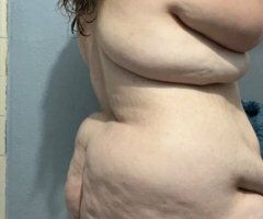 Sexy White BBW Here To Play - 20 - Image 6