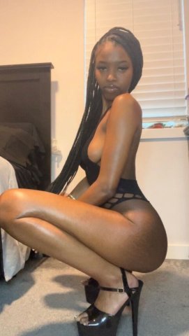 Sweet, Petite, and Discreet 🤫 Your Favorite Treat ‼ East African Beauty That's More Than Your Average Cutie 😘 - 19 - 1