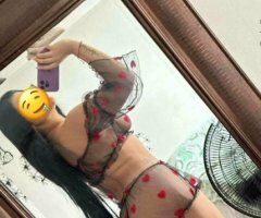 SEXY LATINA❤ 💯%REAL 💯X💯⭐💙NO DEPOSIT💙🔥💛NO GAMES💛🧡BBJ💙ANAL💙69💝ALL SERVICES AVAILABLE⭐❤INCALLS ONLY💚SEXY 💜LATINA❤ 💯%REAL ❤ - 26 - Image 1