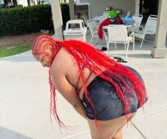 Atlanta escorts - you ever had thick choclate  call me  - 21