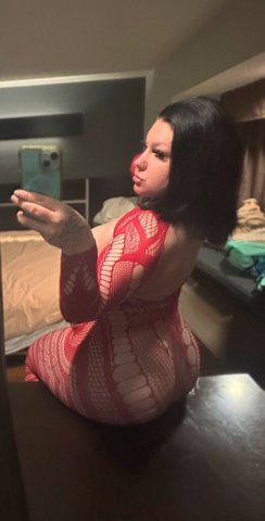 Thickass Zoey 100qv✅🖤 - 23 - 1