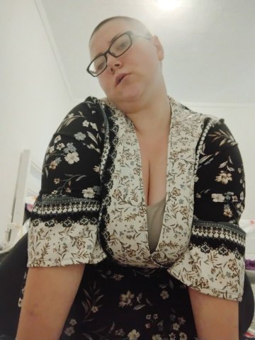 bbw here for your stress relief - 24 - 1