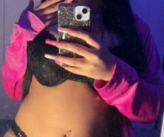 Thick and Creamy cum see me🥰 AVAILABLE NOW! OUT/INCALLS - 19 - Image 5