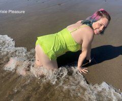 What A Day To Cum & Play!! What Do You Say 💋❤️💦🎶🔥💥 - 34 - Image 9