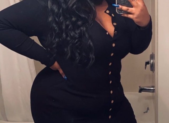 😉𝕋ℍ𝕀ℂ𝕂 BBW Discreet💦𝐒𝐖𝐄𝐄𝐓 and SEXY - 30 - 1