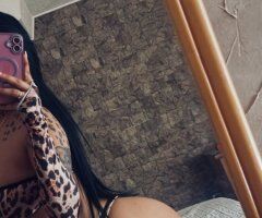 Galveston escorts - ❤una nena nueva en este mundo te complazco al mximo, en mi encontraras placer, relajacion e inocencia😊🤤 - 24