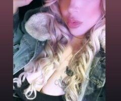 Orange County escorts - 👩🏼PIERCED KITTY & 36 DDDs Blonde HOTTIE Ready TO Get FAWKED Now!! 👄🫦 - 26