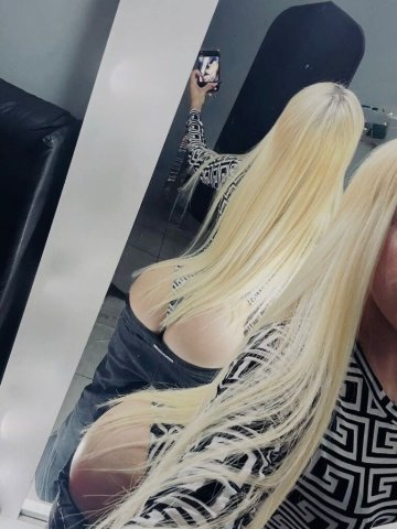 MARILIN — Sexy Young Woman, Brand New in Your City 🥵 — With Her Own Place - 24 - 1
