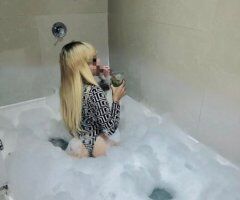MARILIN — Sexy Young Woman, Brand New in Your City 🥵 — With Her Own Place - 24 - Image 4