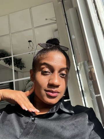 🔥💋🥰morena latina sexy. 🍓💋 dominica-cubana - 23 - 1