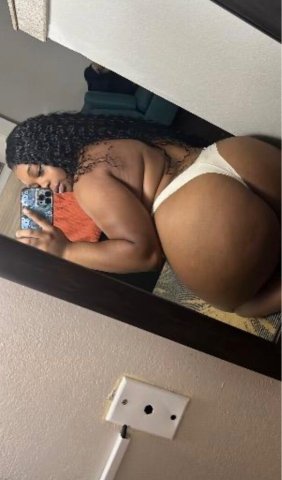 Chocolate 🍫$80 Big booty freak best head doctor - 24 - 1