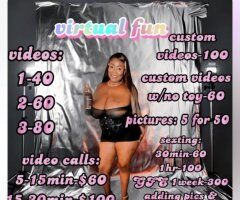 🌴PLU$H EXOTIC PLAYBUNNY🐰TEXT ONLY🌴 - 29 - Image 2
