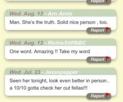 100% Real and SAFE💋Better THAN ur wife👅💦 - 28 - Image 3