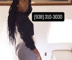 Chattanooga escorts - Slim Thick Ebony - 23