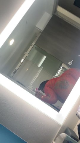 WET AS A WATER SLIDE !! CUM SLIDE IN ME DADDY !! - 23 - 1