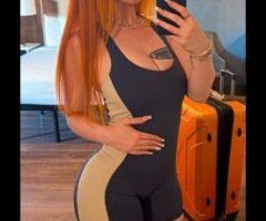 Cincinnati escorts - coming back to cincy tonight for a few days then ill be gone again ❤️❤️ - 23