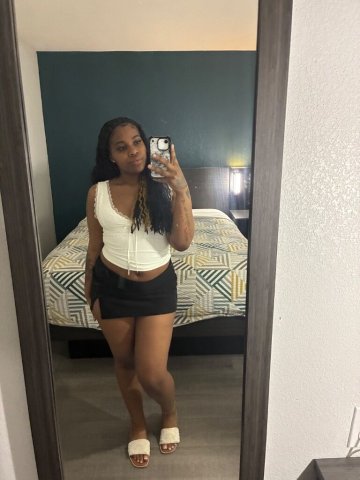 THICC JUICY 🍑USHY GUSHY 💦DOMINICANA ❤QV Specials - 21 - 1