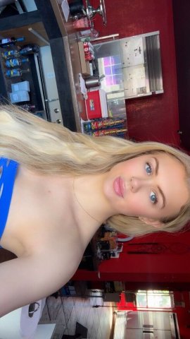 fav blonde babe🥰 - 25 - 1