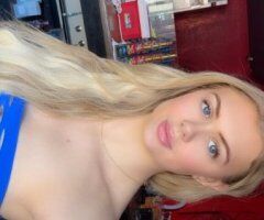 Tacoma escorts - fav blonde babe🥰 - 25