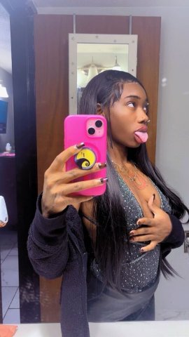 HI my name is sexy Chocolate😍 100% Incalls avaliable and only do Bbj🩷 ✨) - 22 - 1