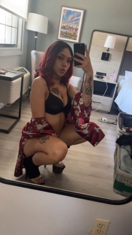 I’m the type of fine that makes angels misbehave. - 24 - 1