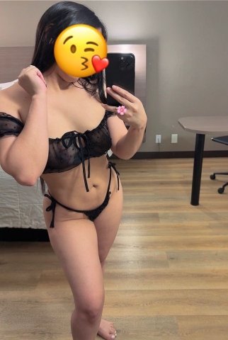 🔥 Latina dulce y muy traviesa 🥰 Cuerpo de tentacin, mirada que enamora y una compaa que no vas a olvidar 😏🌹 - 27 - 1