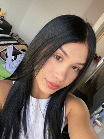 🥰Amores llegue soy nueva en la zona sexi latina para complacerte 💦😍 - 21 - 1