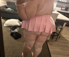 Long Island escorts - have a descreet and delicious morning with this BBW - 30