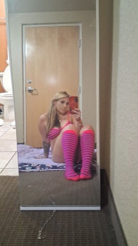 classy & discreet, spicy & sweet, Ready to meet!#Aquafina #Baddie Maddie - 30 - 1
