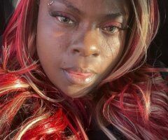 CHOCOLATE BBW - 34 - Image 3