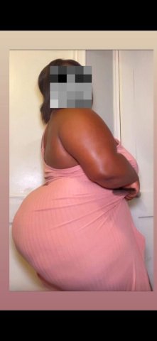 Sexy Chocolate Big Girl - 23 - 1
