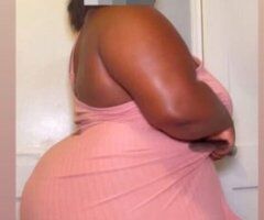 Cincinnati escorts - Sexy Chocolate Big Girl - 23