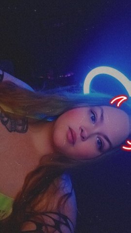 🇮🇹🐉Italian SSBBW blue eyes and green hair with tatts💙🍀KATY I10 BY KATY MILLS MALL👡💄🪭 - 29 - 1