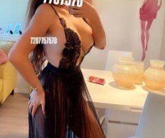 ❤ HELLO DENVER . HOLA PAPI ❤ SEXY LATINA ❤ - 31 - Image 2