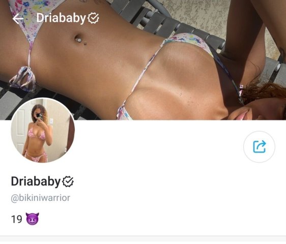 Bikini warrior - 19 - 1