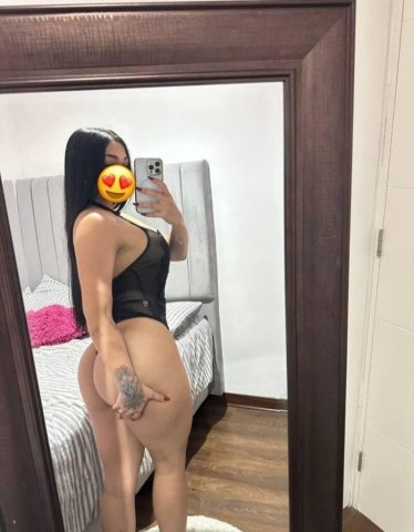 🔥Hello, Daddy! I am that girl who turns every meeting into an unforgettable story, full of emotions and unique sensations. 🥵 LATINA - 26 - 1