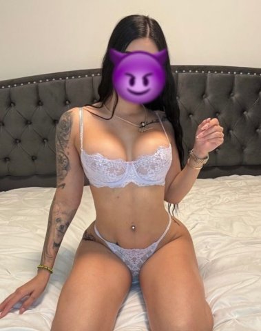 LINDA LATINA RECIN LLEGADA A TU CIUDAD DISPONIBLE 24/7 - 26 - 1