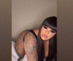 tatted bbw - 23 - Image 2
