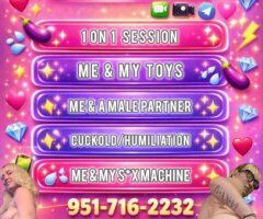 FACETIME OR TELEGRAM TO VERIFY NO EXCEPTIONS •CUCKOLD•GLORY HOLE EXPERIENCE• Dont Text Me! Video Call On Telegram by !!! - 24 - Image 2